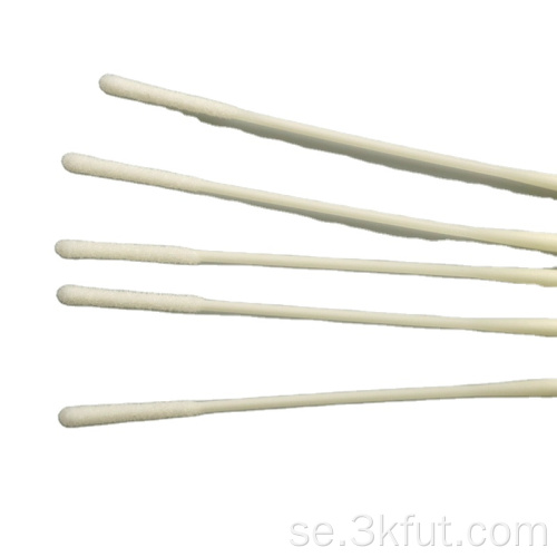 Medicinsk nasofaryngeal faryngeal nasal Laboratory Swabs